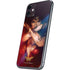 DC Comics Wonder Woman Profile Character Poster iPhone 11 Skin